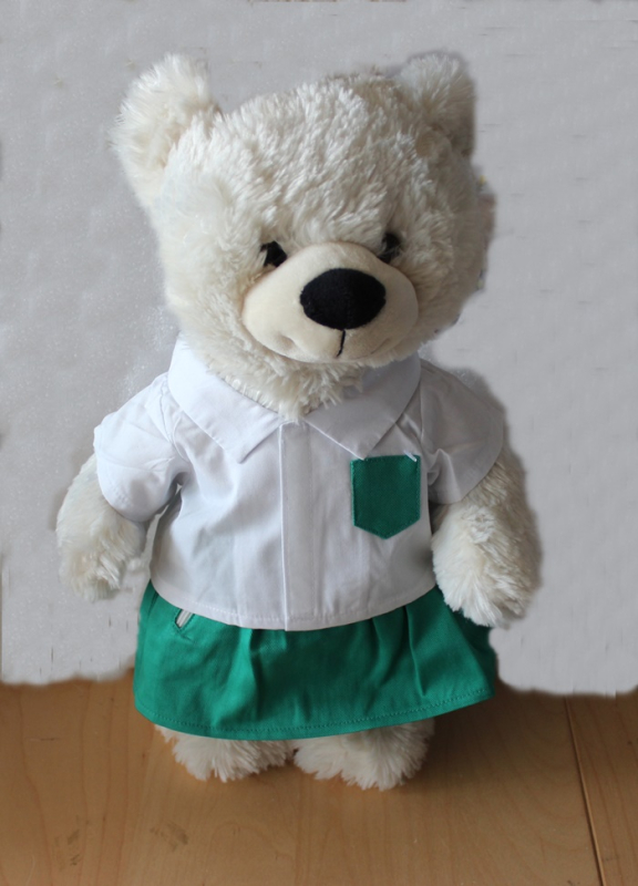BKBM-6030   Schuluniform
